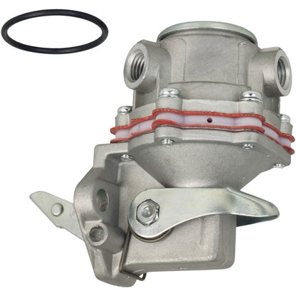 475883 Fuel Pump Fit for Ford New Holland 3010S 4010S 3830 4835 5635 6635 7635
