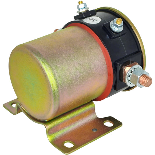 12V 24V Solenoid Parallel Switch Fit for Delco 1115506 1118121 1119775 240-12027