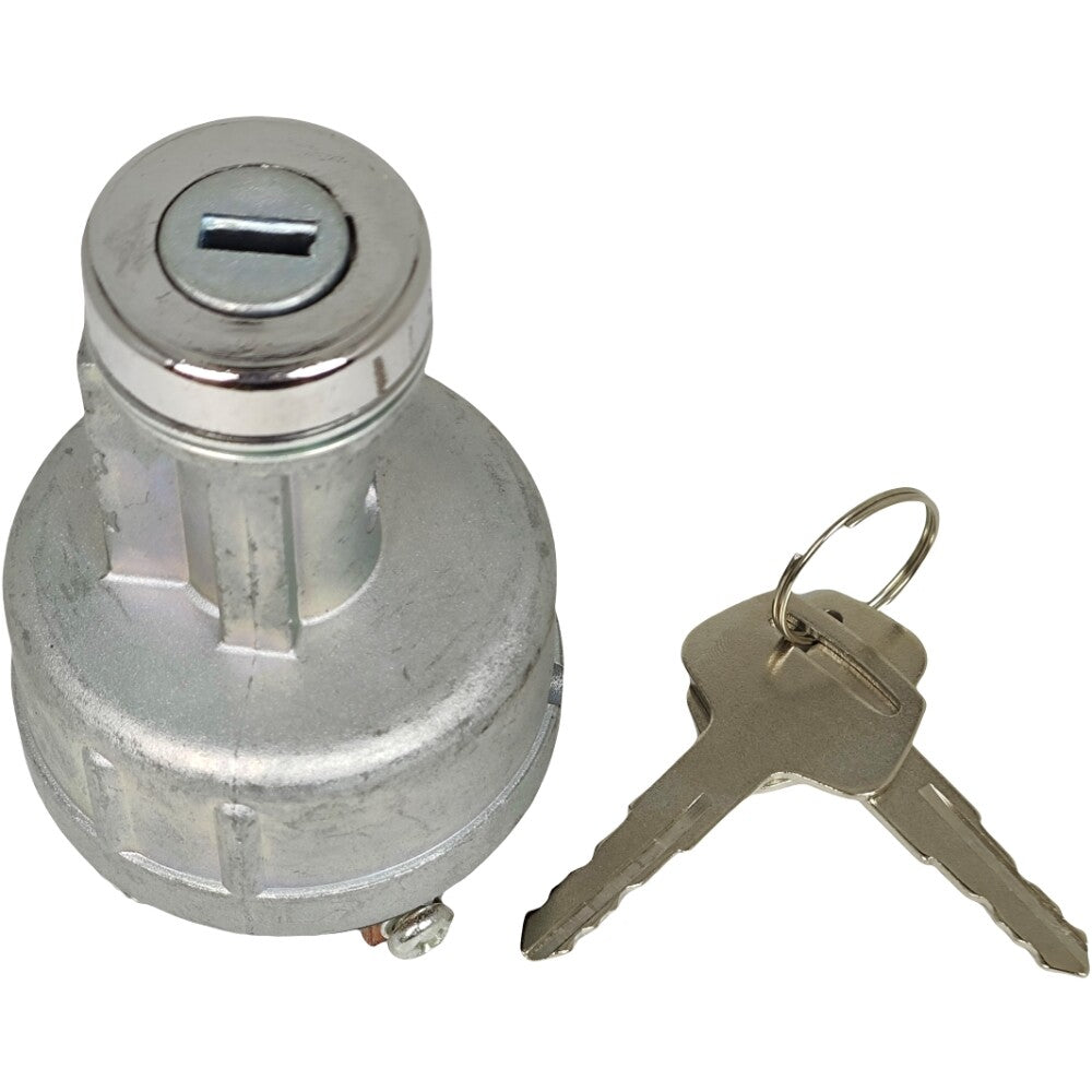 Ignition Switch Starter 08086-10000 Fit for Komatsu 15HD405-7R 15HM250-2 1CD10R