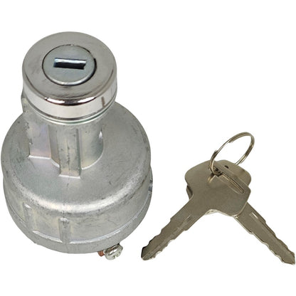 Ignition Switch Starter 08086-10000 Fit for Komatsu 15HD405-7R 15HM250-2 1CD10R