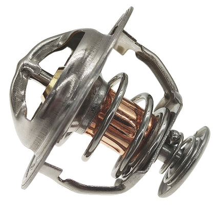 82℃ Thermostat for Bobcat T630 T650 T750 T770 V417 Kubota V3800 Engine 6680850