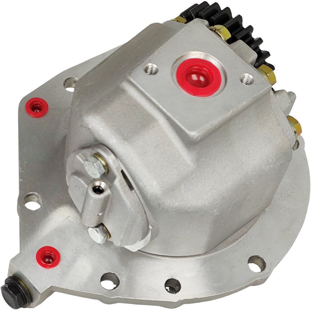 Hydraulic Pump D8NN600KB Fit for Ford New Holland 5700 6600 6700 6600C 7700 7600