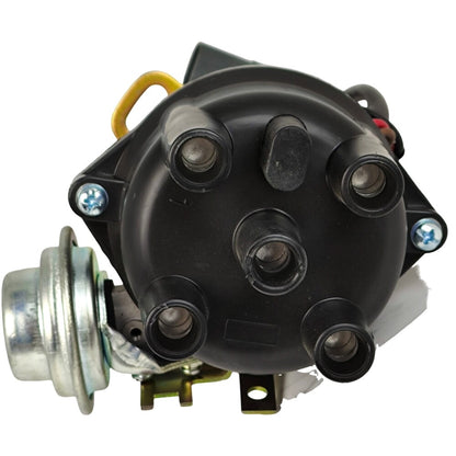 22100-21G15 Distributor for Nissan Pathfinder 1987 E Sport Utility 2-Door 2.4L