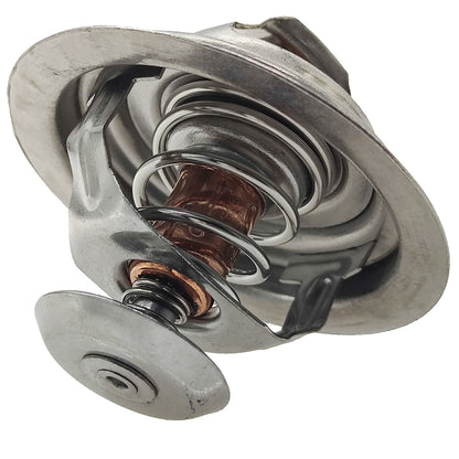 82℃180℉ Thermostat 8-94472331-1 8944723311 for Isuzu NPR 1986-1997 NQR 1994-1998