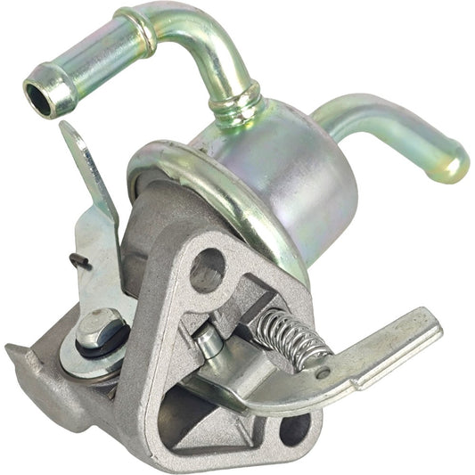 866070 Fuel Pump 866070GT for Genie Rough Terrain Scissor Articulated Boom Lift