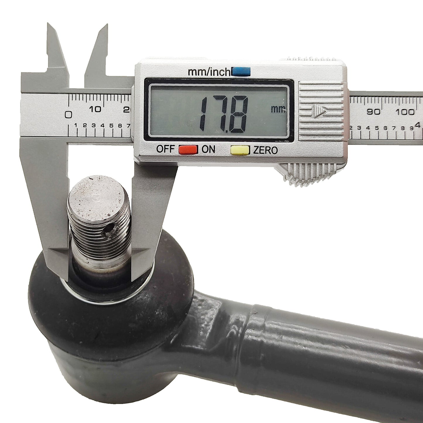 3A161-62920 Tie Rod for Kubota M100 M108 M6-101 M6H-101SHDRC M6S-111 M6-101DTCC