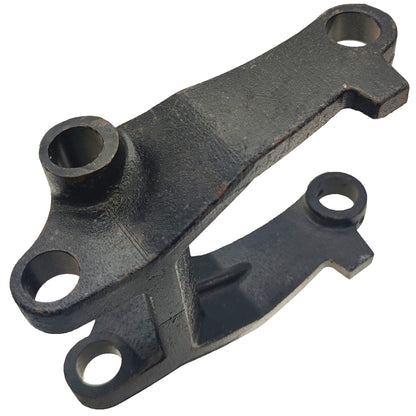 Wheel Bracket 1113-130006-00 for Big Joe E25 Self-Propelled Pallet Lift Truck
