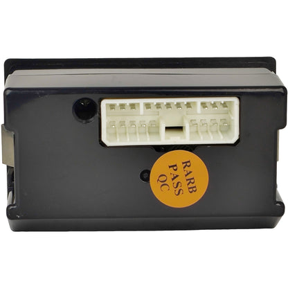 Head Lamp Wiper Control Panel 163-6701 Fit for Caterpillar LN 320C 330C FM 330C