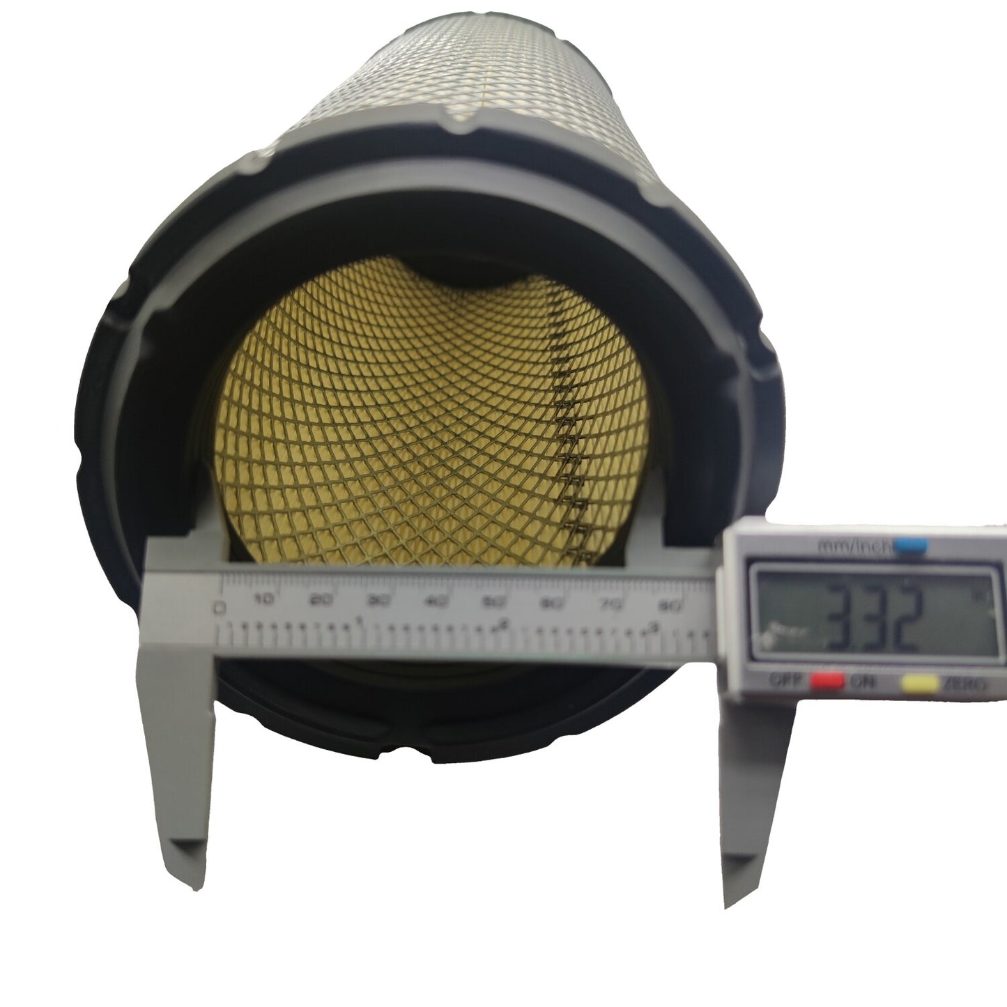 E7230-11081 Air Filter Replace Kioti Donaldson P822768 Element CK27 CK25 CK30