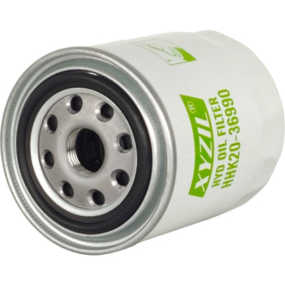 Maintenance Filter Kit 77700-03307 for Kubota RTV1100 (S/N =31003)