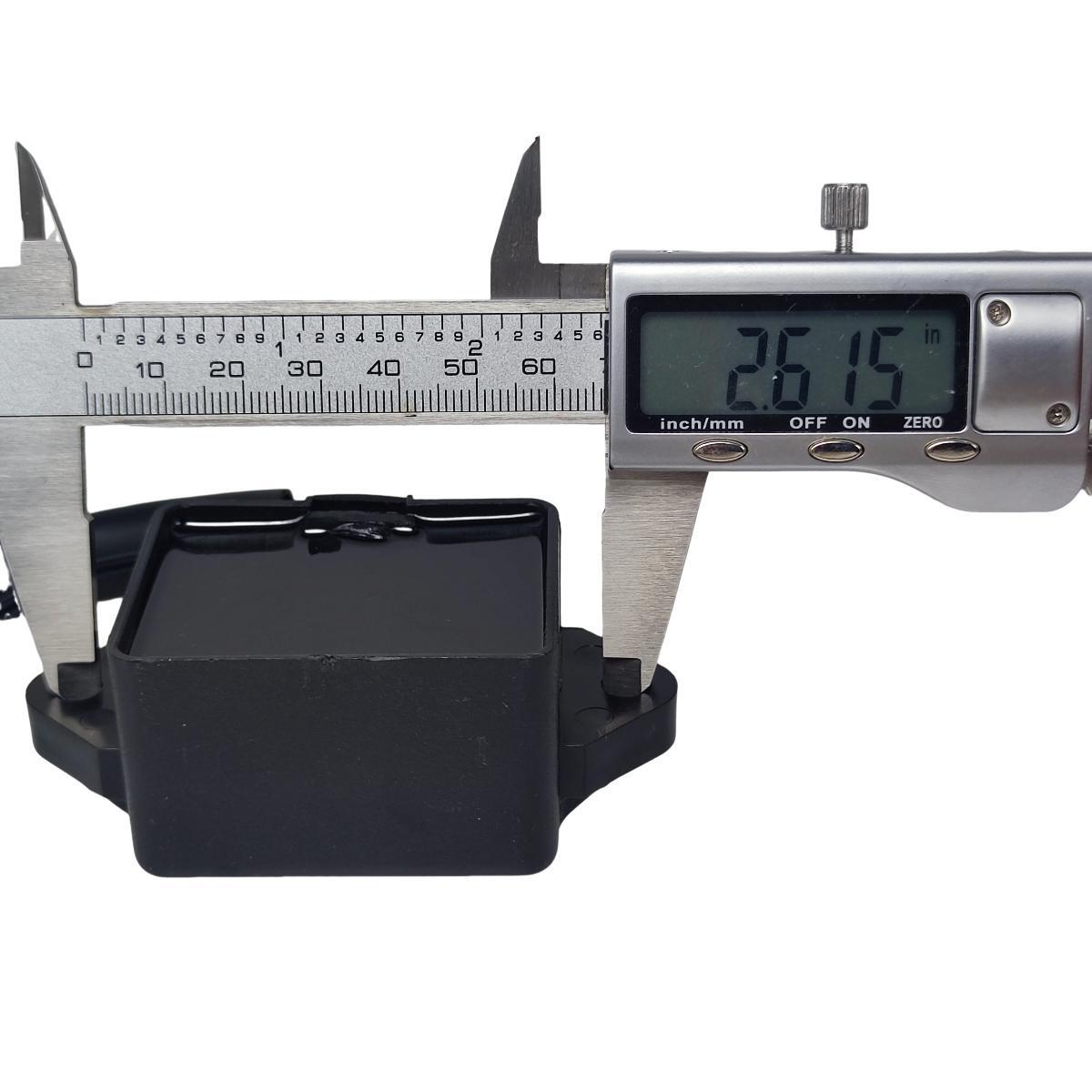 Fit for Yamaha 9.9 15 25 HP Mariner Outboard CDI Unit T1A01-36A 695-85540-11