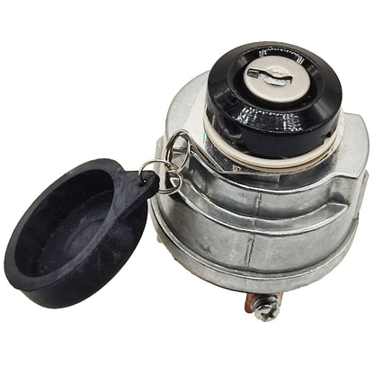 Ignition Switch Fits for Ford New Holland 1600 1700 1710 1715 1900 1910 1920