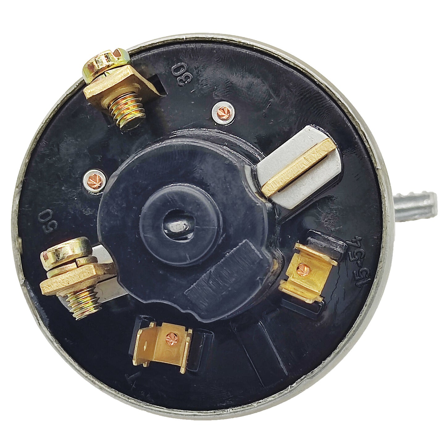 Starter Switch TX10954 for Long Tractor 550 560 560DT 560DTE 610C 610DT 510DT