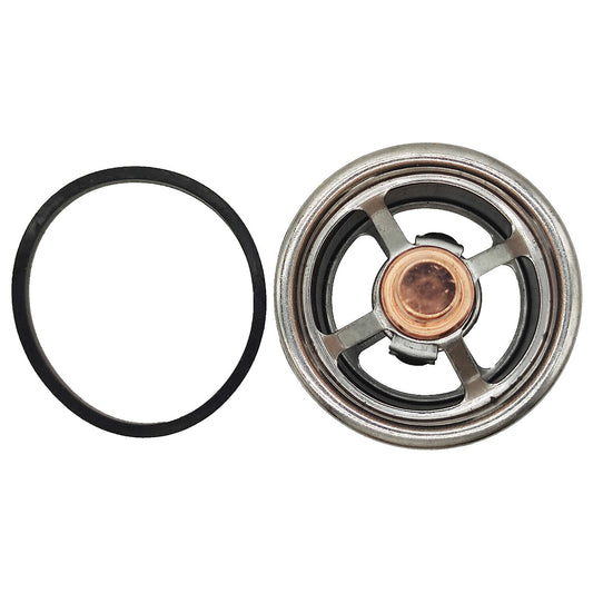 79℃ 175℉ Thermostat 4W-4011 for Caterpillar SR4 814F 815F 816F 3116 3126 3208