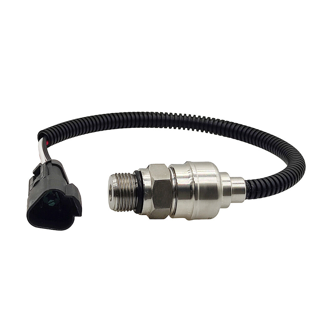Pump High Pressure Sensor for Caterpillar CAT E320C E312C 3046 221-8859 157-3182
