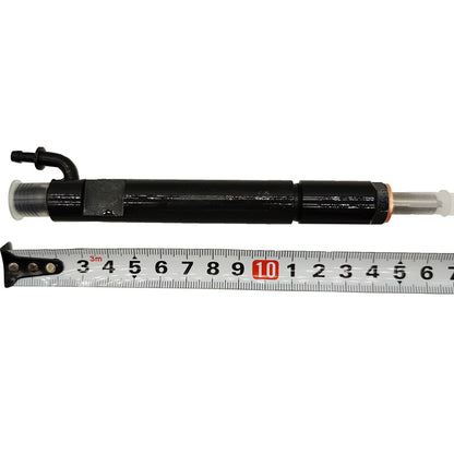 6673157 Diesel Fuel Injector for Bobcat Skid Steer 863 873 T200 Deutz BF4M 1011F