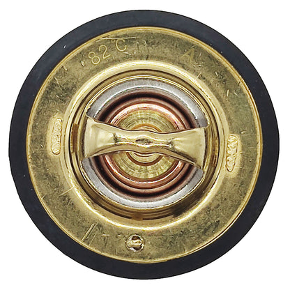 600-421-6110 Thermostat for Komatsu Allis Chalmers FD35-4 FD40-4 FD45-4 Forklift