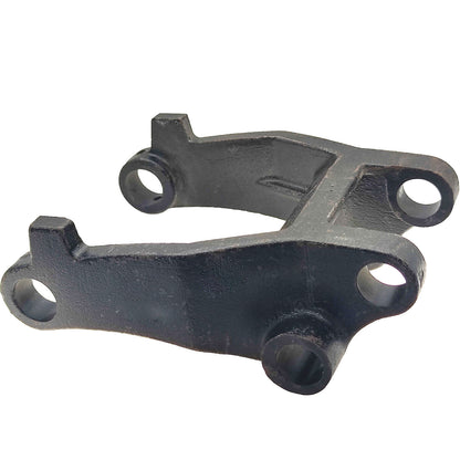 Wheel Bracket 1113-130006-00 Fit for Big Joe Self-Propelled Pallet Lift jack E25