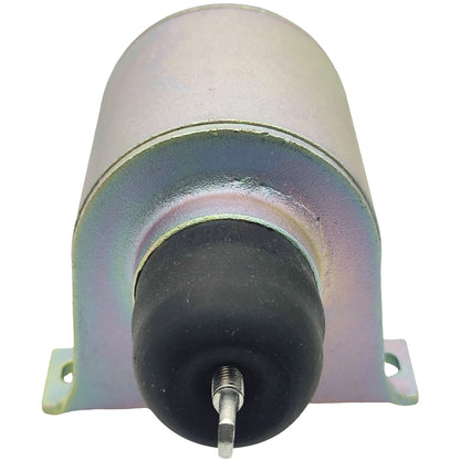 12V Fuel Solenoid Fit for Thermo King SLXi 300 Whisper 400-50 Pro-50 Spectrum-50