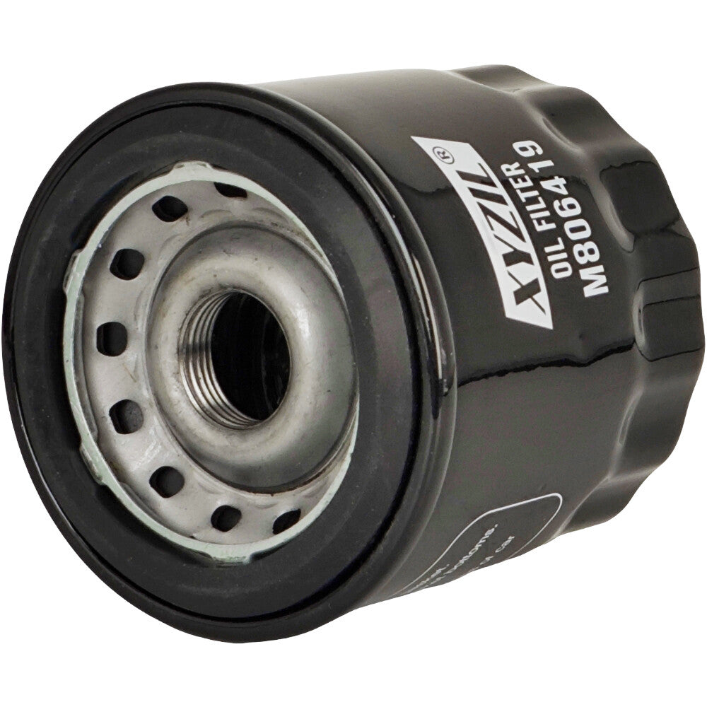 TA25765 Filter Kit for John Deere 4044M 4044R 4052M 4052R 4066M 4066R