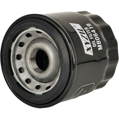 TA25765 Filter Kit for John Deere 4044M 4044R 4052M 4052R 4066M 4066R