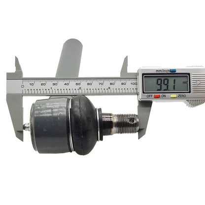 3A161-62920 Power Steering Cylinder Tie Rod End for Kubota M105 M9000 M110 M-100