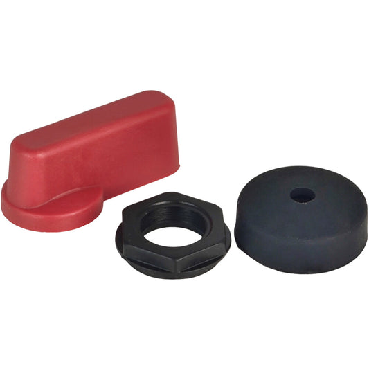 Red Switch Handle Lever 207073 MIL207073 for Miller Bobcat 250 D NT Welder