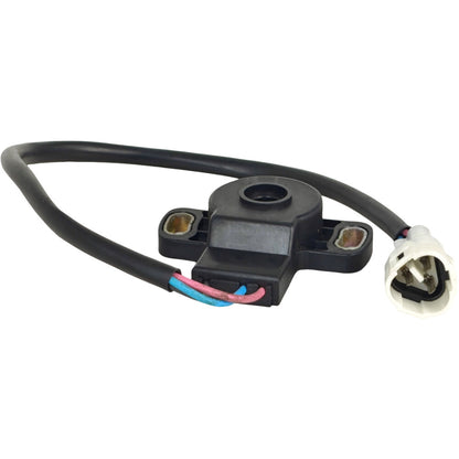 Throttle Position Sensor TPS 3131751 Fit for Polaris Voyageur 17-21 600
