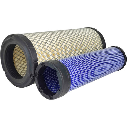 40271228 Filter Kit 40007576 40318591 40049446 40007638 Fit for LS XG3140