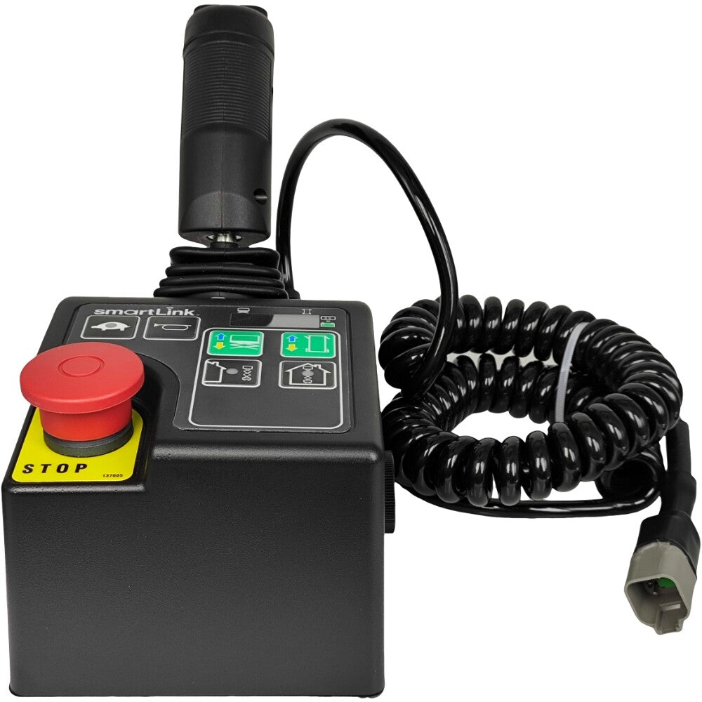 Gen 6 Control Box 1283792GT for Genie Lift GS-3246 GS-4046 GS-4655