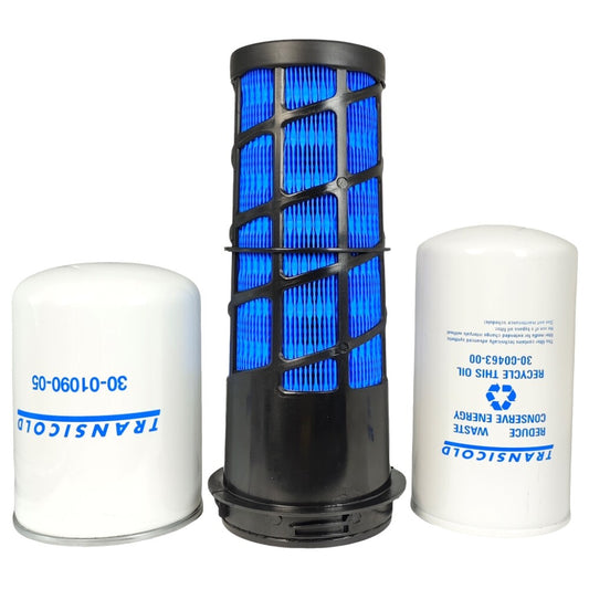 Filter Service Kit for Carrier Reefer 7300 7500 Reefer Unit Filter Kit