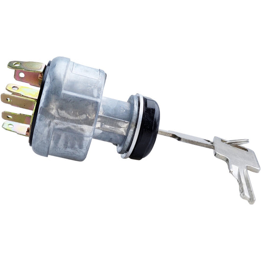 Fit for Bobcat Ignition Switch 4Position 7Pin 31-280-31-280 Tractor