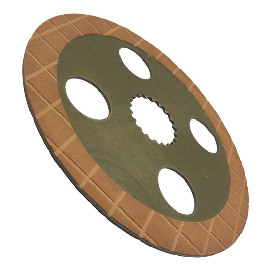 Brake Disc Fits Kubota M4050 M4050DT M4500 M4500DT M4700 M4700DT M4900DT M4900