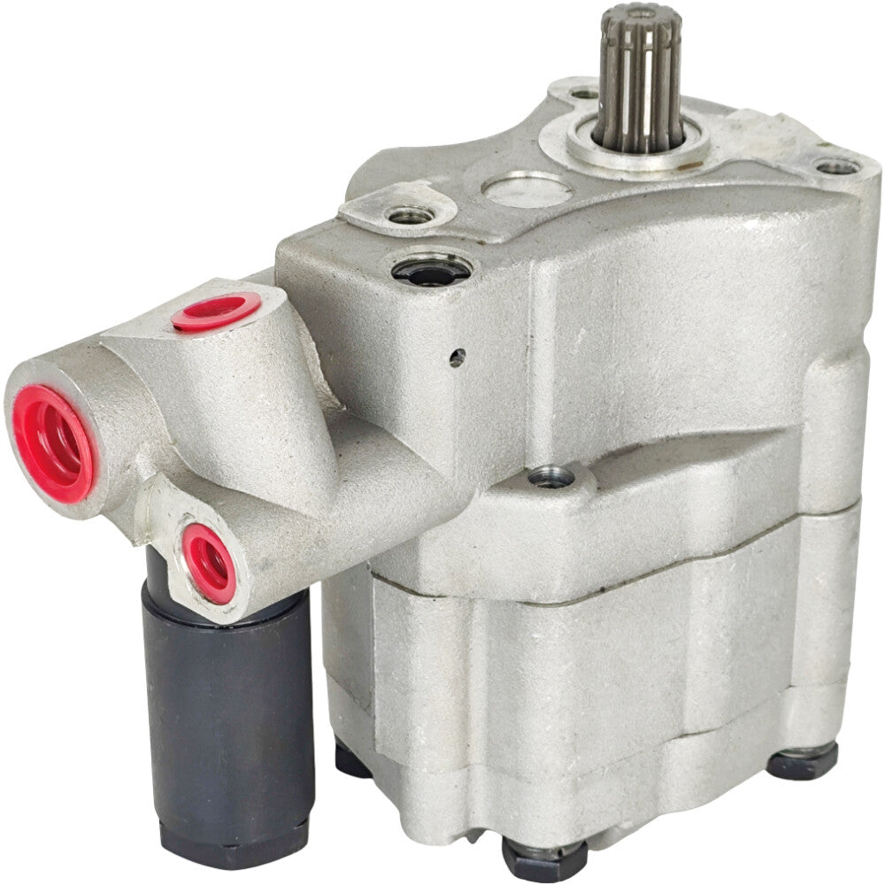 Hydraulic Pump 1686766M91 Fit for Massey Ferguson 265 275 270 282 285 283 362