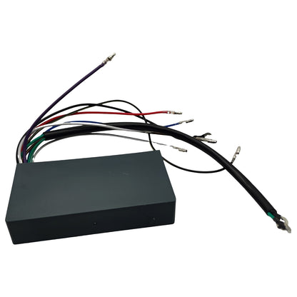 CDI Switch Box 19052A1 19052A2 19052A3 19052A5 18-5791 Fit Mercury 45 50 55 60HP