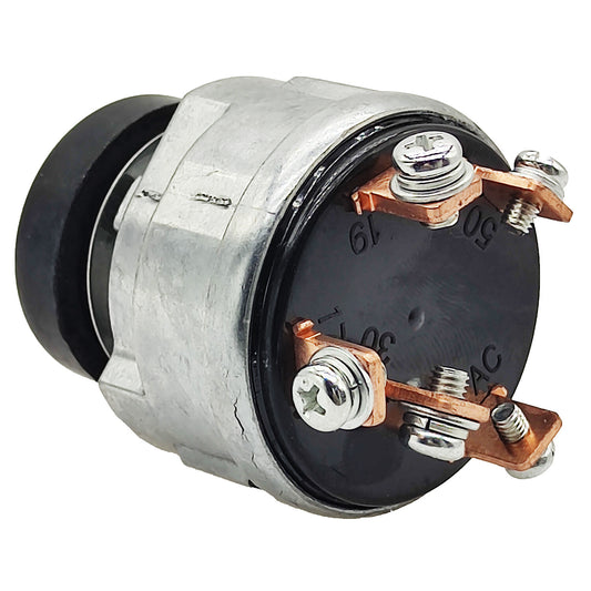 Ignition Switch for Ford New Holland 1510 1600 1700 1710 1900 1910 2110 Tractor