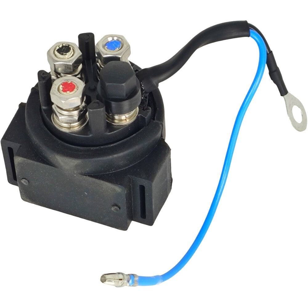 3841094552 Power Trim Tilt Relay Fit for Suzuki DF 40 50 90 60 70 100 115 140 HP