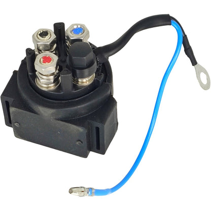 3841094552 Power Trim Tilt Relay Fit for Suzuki DF 40 50 90 60 70 100 115 140 HP