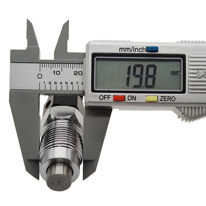 3X Fuel Injector B2320DT for Kubota B2410HSE B2620HSD B2630HSD B2710HSD B2910HSD