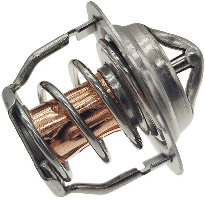 82℃ Thermostat SBA145206200 for Case IH Tractor D25 DX55 DX40 DX60 55 60 Farmall