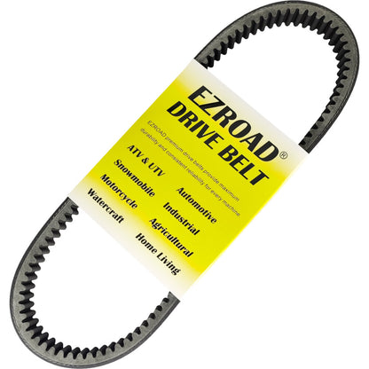 Drive Belt for Polaris 23-24 550 Indy Sport 121, 15-23 550 Indy Adventure 144