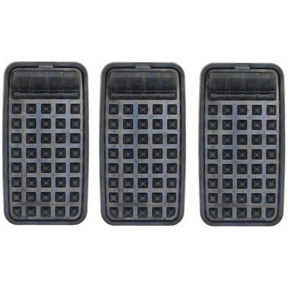 Fit for Kubota M96SD M96SH M9960 MX4700 MX5000 MX5100 R520S Brake Pedal Cover