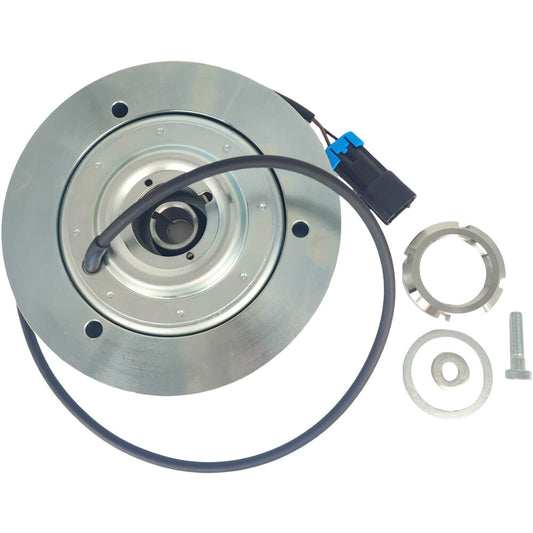 Condenser Fan Clutch Assembly 50-01173-03 Fit for Carrier Ultra X2 2100 2500