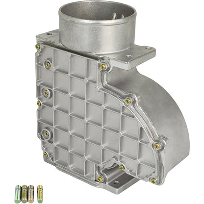 Mass Air Flow Meter Sensor 197100-4090 Fit for KIA Sephia 1994-1995 MAF