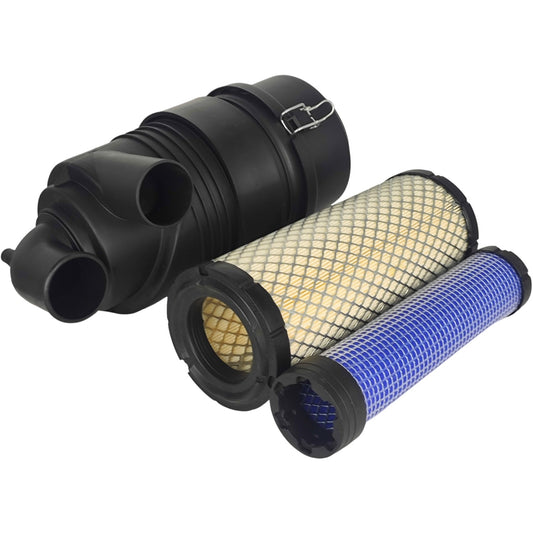 6670851 Air Filter Housing for Bobcat 325 328 329 425 428 553 463 Air Cleaner