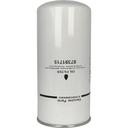 Hydraulic Oil Filter 87391715 for New Holland Farmall 55A 45A 65A 75A Tractor