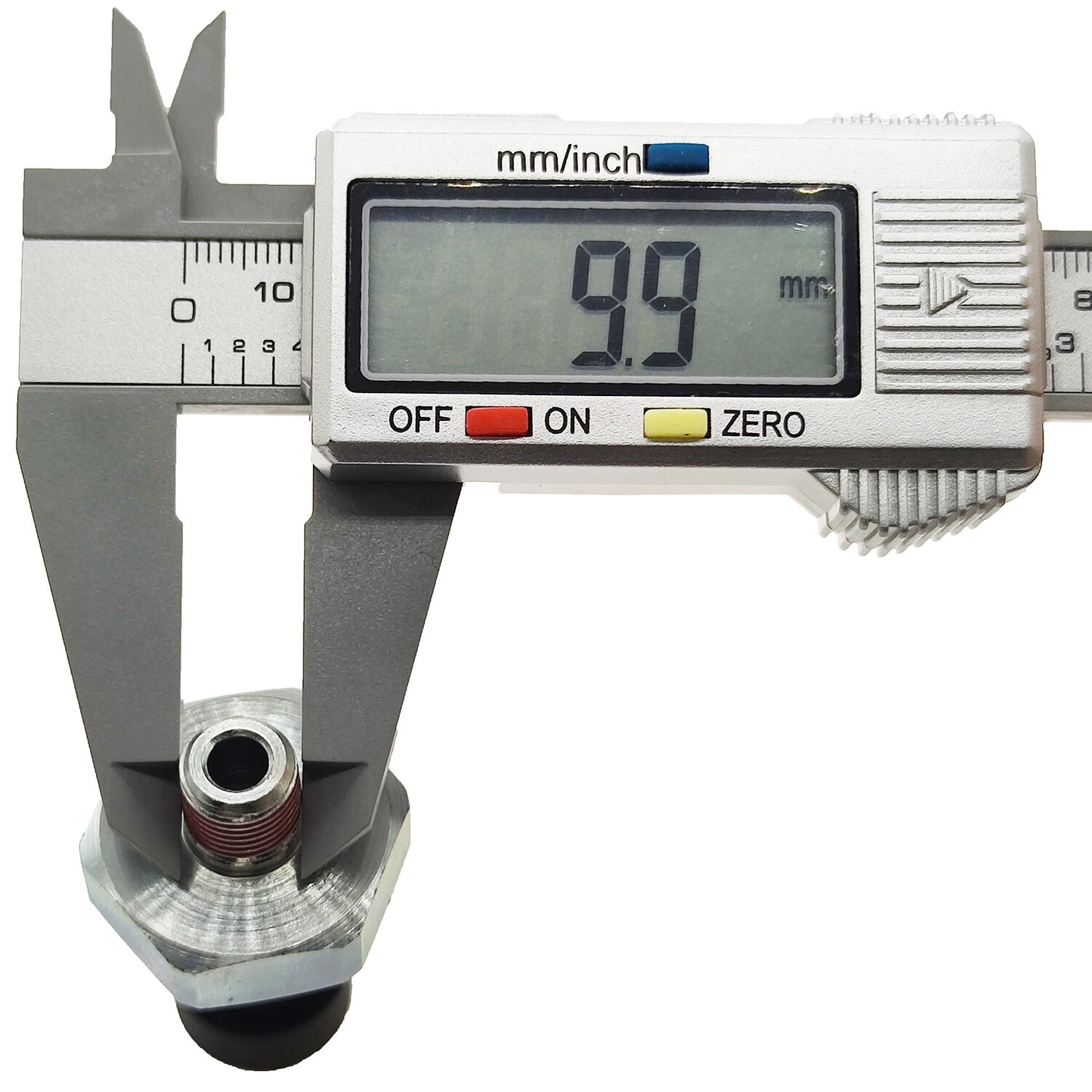 RE167207 Oil Pressure Sensor for John Deere 4520 4720 8450 8650 Compact Utility