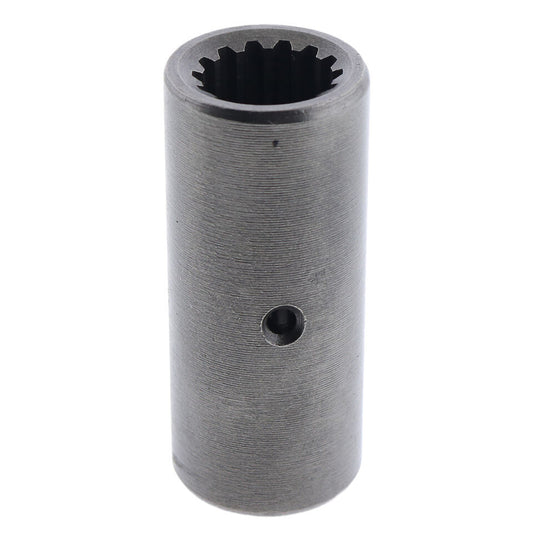 Coupling T0070-14710 for Kubota B1700D B21 B2100D B2400D B2410HSD B2710HSD