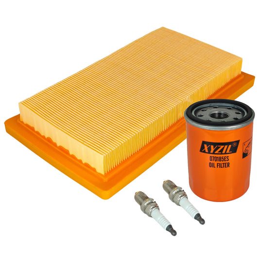Maintenance Kit with UGP 6485 0J8478S RC12YC 070185E Fit for Generac 16-26 KW