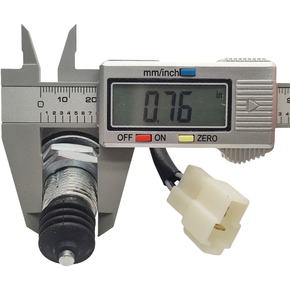 Safety Switch Fit Kubota L3010 L3410 L3710 L4310 B7300 B7500 B7800 B7410 B7610